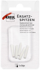 KREUL Ersatz-Spitzen fï¿½r TRITON Acrylic Marker, XXL