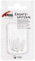 KREUL Ersatz-Spitzen fr TRITON Acrylic Marker, edge
