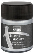 KREUL Flï¿½ssigbronze Silber Bronze,...