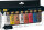 KREUL Acrylfarbe SOLO Goya Acrylic, 20 ml, 8er-Set