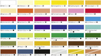 KREUL Acrylfarbe SOLO Goya Acrylic, dunkelgrn, 100 ml