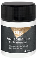 KREUL Anlegemilch fï¿½r Blattmetall pastos, 50 ml