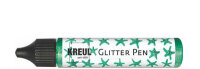 KREUL Glitter Pen, grn, 29 ml