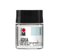 Marabu Acryllack aqua-Seidenmattlack, 250 ml