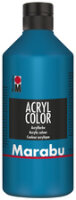 Marabu Acrylfarbe Acryl Color, 500 ml, blattgrn 282