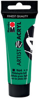 Marabu Acrylfarben-Set "Artist Acryl", 6 x 22 ml