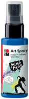 Marabu Acrylspray "Art Spray", 50 ml, mandarine