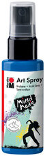 Marabu Acrylspray "Art Spray", 50 ml, rotorange