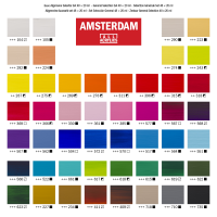 ROYAL TALENS Acrylfarbe ArtCreation, brillantblau(564),...