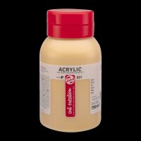 ROYAL TALENS Acrylfarbe ArtCreation, titanweiss(105), 750 ml