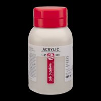 ROYAL TALENS Acrylfarbe ArtCreation, titanweiss(105), 750 ml