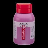 ROYAL TALENS Acrylfarbe ArtCreation, titanweiss(105), 750 ml