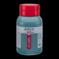 ROYAL TALENS Acrylfarbe ArtCreation, titanweiss(105), 750 ml