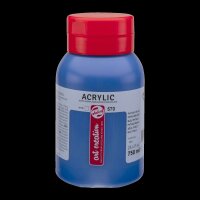 ROYAL TALENS Acrylfarbe ArtCreation, titanweiss(105), 750 ml