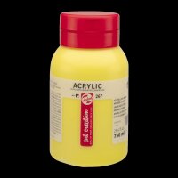 ROYAL TALENS Acrylfarbe ArtCreation, titanweiss(105), 750 ml