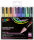 POSCA Pigmentmarker PC-5M, 8er Box, Standard