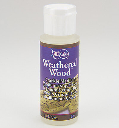 Weathered Wood