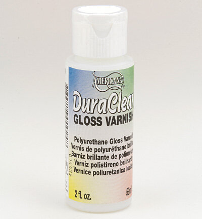 DuraClear Gloss Varnish