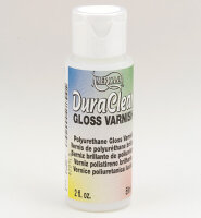 DuraClear Gloss Varnish