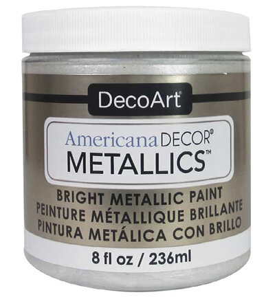 Metallics Pearl