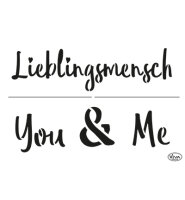 Lieblingsmensch