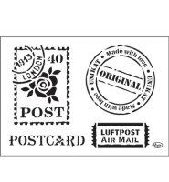 Postkarte