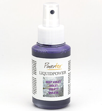 Liquidpower Purple