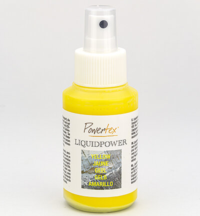 Liquidpower Yellow