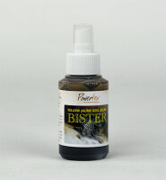 Bister Liquid Yellow