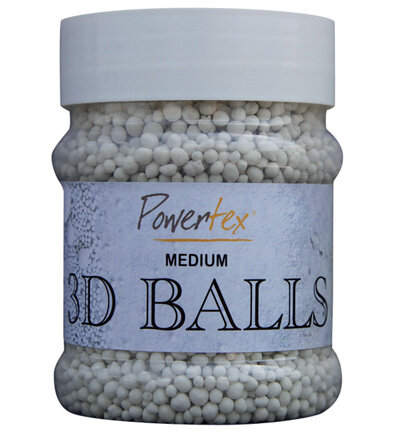 Balls Medium