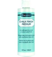 Chalk Finish Medium