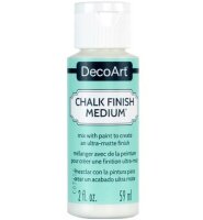 Chalk Finish Medium