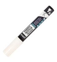 7A Opaque Marker - White