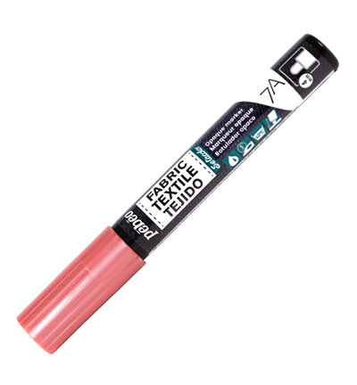 7A Opaque Marker - Copper Pink