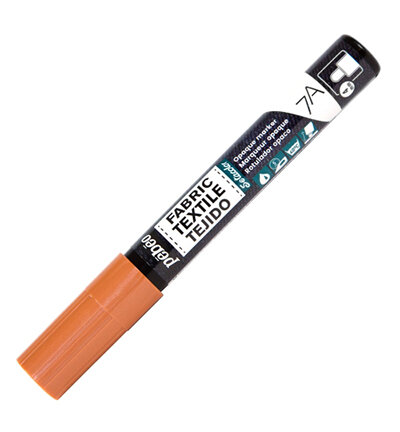 7A Opaque Marker - Copper