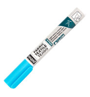 7A Light Fabric Marker - Fluo Blue