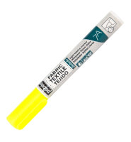 7A Light Fabric Marker - Fluo Yellow