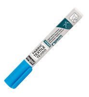 7A Light Fabric Marker - Light Blue