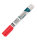 7A Light Fabric Marker - Red