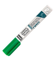 7A Light Fabric Marker - Green