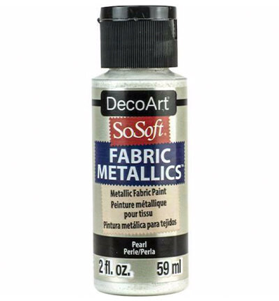 Metallics Paint, Pearl