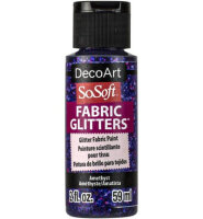 Glitters Paint, Amethyst