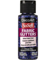 Glitters Paint, Midnight Blue