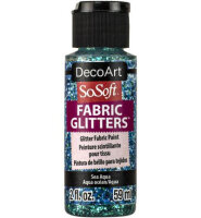 Glitters Paint, Sea Aqua