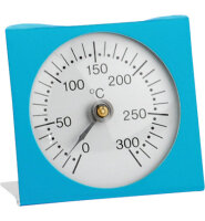 Oven thermometer