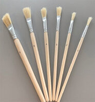 Bristle brush Set