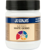 Gesso-White