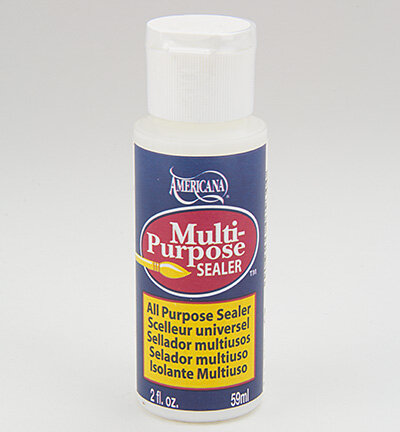 Multi-Purpose Sealer