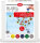 Blob Paint FarbSet Luftballon-Mï¿½dchen