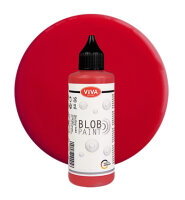 Blob Paint, Rot